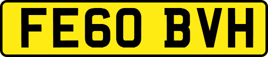 FE60BVH