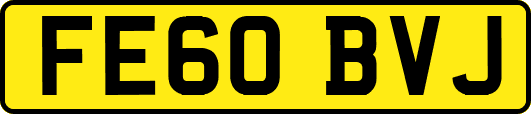 FE60BVJ