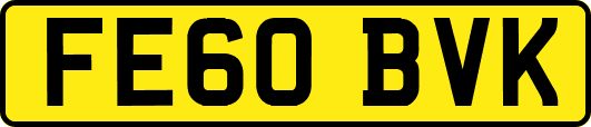 FE60BVK