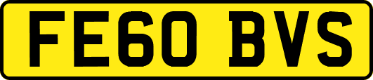 FE60BVS