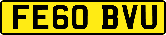 FE60BVU
