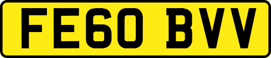 FE60BVV