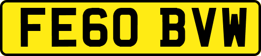 FE60BVW