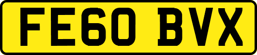 FE60BVX