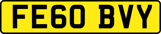 FE60BVY