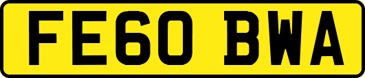 FE60BWA