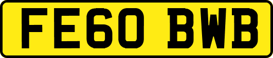 FE60BWB