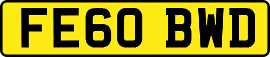 FE60BWD