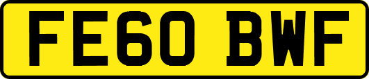 FE60BWF
