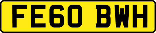 FE60BWH