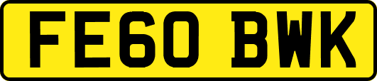 FE60BWK