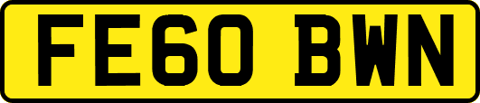 FE60BWN