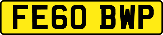 FE60BWP