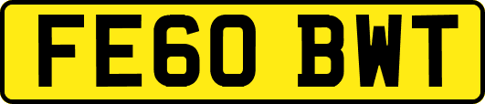 FE60BWT