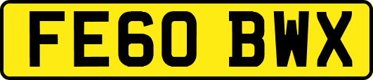 FE60BWX