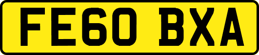 FE60BXA