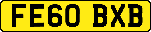 FE60BXB