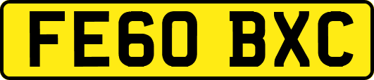 FE60BXC