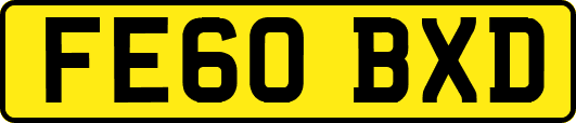 FE60BXD