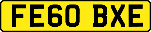 FE60BXE