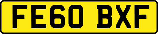 FE60BXF