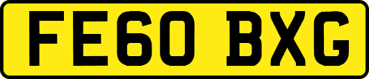 FE60BXG