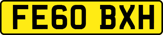 FE60BXH
