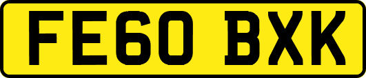 FE60BXK