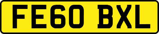 FE60BXL