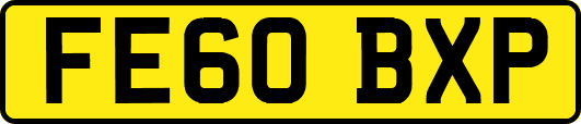 FE60BXP