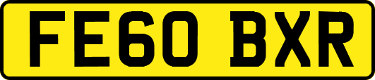 FE60BXR