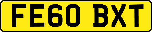 FE60BXT