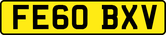 FE60BXV