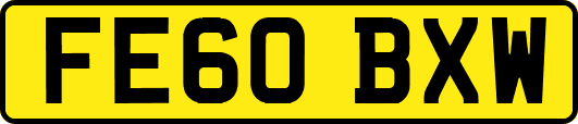 FE60BXW