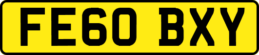 FE60BXY