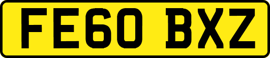 FE60BXZ