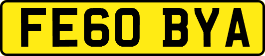 FE60BYA