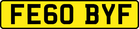 FE60BYF