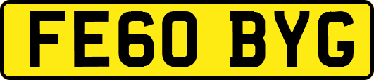 FE60BYG
