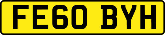 FE60BYH