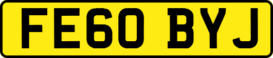 FE60BYJ