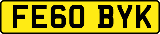 FE60BYK