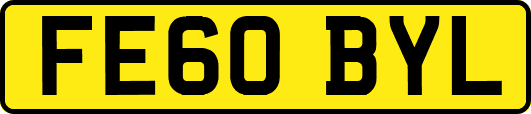 FE60BYL