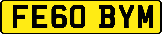 FE60BYM