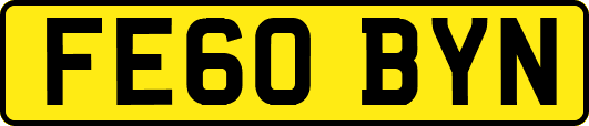 FE60BYN