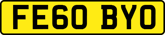 FE60BYO