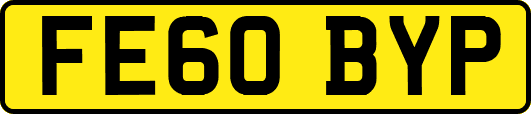 FE60BYP