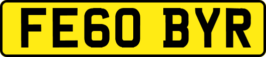 FE60BYR