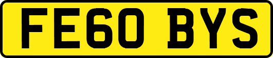FE60BYS