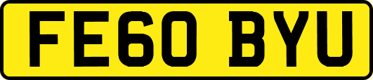 FE60BYU
